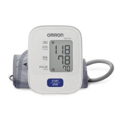 Máy đo huyết áp Hem 7120 OMRON