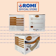 Nệm hơi OROMI HF-A chống loét