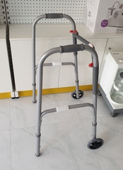 Khung tập đi hợp kim nhôm OROMI