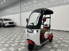 Xe điện 3 bánh Santong M3