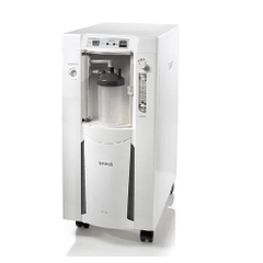 Máy Tạo Oxy Yuwell 7F-5C(W)