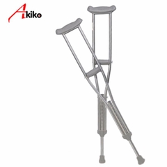 Nạng nách Inox AKIKO