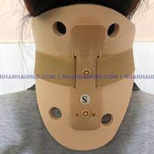 Nệp cổ cứng ORBE