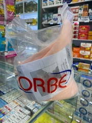 Nẹp cổ cứng H1 ORBE