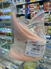 Nẹp cổ cứng H1 ORBE