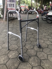 Khung TĐ sắt sơn tĩnh điện OROMI