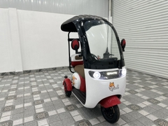 Xe điện 3 bánh Santong M3