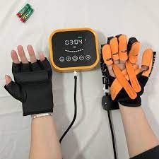 Găng tay robot tập bàn tay phục hồi