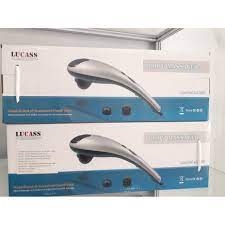 Máy massage cầm tay LUCASS A300