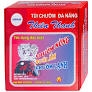 Túi chườm thiên thanh (nhỏ)