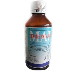 Thuốc muỗi MAP PERMETHRIN 50EC 1L