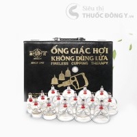 Giác hơi Va ly Duy Thành