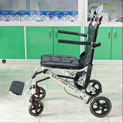 Xe lăn LUCASS X-69