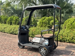 XE ĐIỆN 3 BÁNH SANTONG M5