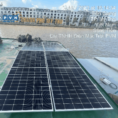 DỰ ÁN HỆ CHO SÀ LAN ĐỒNG THÁP