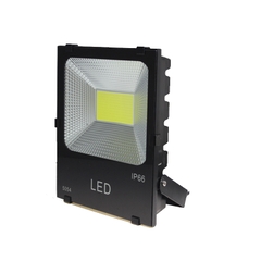 ĐÈN PHA LED LÀ GÌ - LỢI ÍCH CỦA ĐÈN PHA LED NGOÀI TRỜI