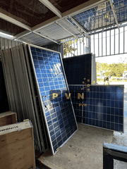 NHA TRANG VÀO MÙA NẮNG ĐỈNH ĐIỂM KHIẾN KHÁCH NHÀ PVN SOLAR LIÊN TỤC​​​​​​​ CHỐT ĐƠN 