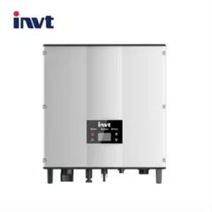 Inverter hòa lưới bám tải 1 Pha - INVT 3kwp