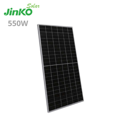 Tấm pin JinKo Solar 550W