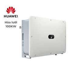 Inverter hoà lưới Huawei Sun2000-100KTL- M2