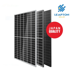 Tấm pin LEAPTON Solar 650w