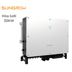 Inverter Sungrow 33KW-3pha