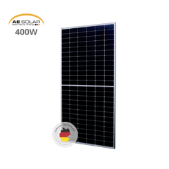 Tấm pin AE Solar 400w