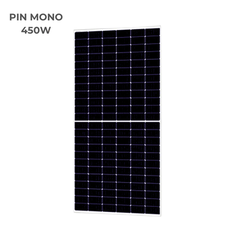 Tấm pin Mono World Energy (WE450W)
