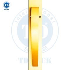 KHÓA TAY GẠT CỬA GỖ PASSI - BPH-725725-2 ĐẠI SẢNH