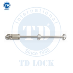 CHỐT CỬA CỬA GỖ SCH-68140 INOX TRẮNG