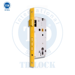 THÂN KHÓA CỬA GỖ - BTK-8560