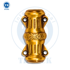 CREMONE CỬA GỖ - BCM-68001-2