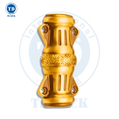 CREMONE ĐẠI CỬA GỖ - BCM-68201-2