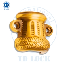 CREMONE ĐẠI CỬA GỖ - BCM-68201-2