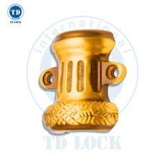 CREMONE ĐẠI CỬA GỖ - BCM-68201-2