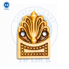 CREMONE CỬA GỖ - BCM-68311-2