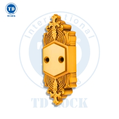 CREMONE CỬA GỖ - BCM-68340-2