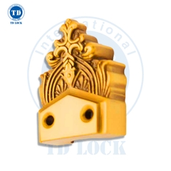 CREMONE CỬA GỖ - BCM-68340-2