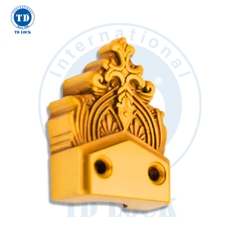 CREMONE CỬA GỖ - BCM-68340-2