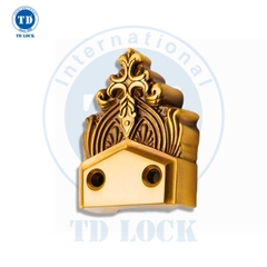 CREMONE CỬA GỖ - BCM-68341- 2