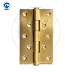 BẢN LỀ CỬA GỖ - BBL-680005-S
