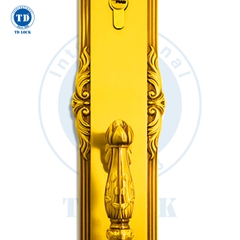 KHÓA TAY GẠT CỬA GỖ ROMA - BPH-274740-2 ĐẠI SẢNH