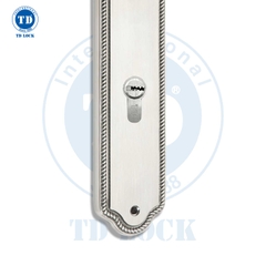 KHÓA TAY GẠT CỬA GỖ TWIG - SDH-005055 CỬA CHÍNH