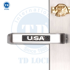 KHÓA TAY GẠT CỬA GỖ EAGLE USA - SDH-230300 CỬA CHÍNH
