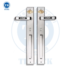 KHÓA TAY GẠT CỬA GỖ EAGLE USA - SPH-231202-C-EG CỬA SẢNH