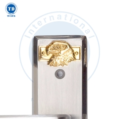 KHÓA TAY GẠT CỬA GỖ EAGLE USA - STP-230230-C-EG CỬA PHÒNG