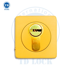 KHÓA TAY GẠT CỬA GỖ - BDH-125059-2 CỬA CHÍNH