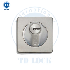 KHÓA TAY GẠT CỬA GỖ SDH 125059 CỬA CHÍNH