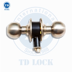 KHÓA TRÒN - SKT-80060-S - MẪU KHÔNG CHÌA