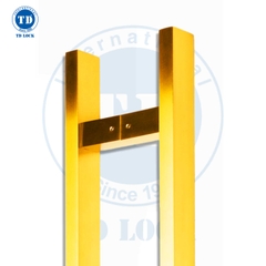 TAY NẮM SẢNH CỬA GỖ - BPH-680901-2 CỬA SẢNH